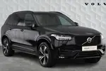 2022 Volvo XC90