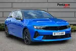2023 Vauxhall Astra