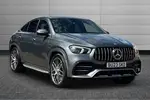 2023 Mercedes-Benz GLE Coupe