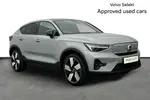 2023 Volvo C40