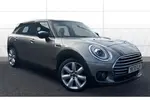 2020 MINI Clubman