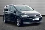 2025 Volkswagen Touran