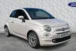 2020 Fiat 500