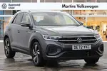 2023 Volkswagen T-Roc