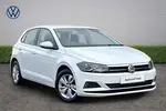 2019 Volkswagen Polo