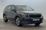 2024 Skoda Kodiaq