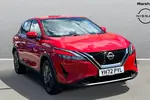 2022 Nissan Qashqai