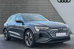 2023 Audi Q8 e-tron