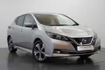 2022 Nissan Leaf