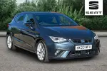 2023 SEAT Ibiza