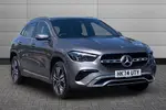 2024 Mercedes-Benz GLA