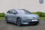 2025 Volkswagen ID.7