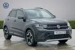 2025 Volkswagen T-Cross