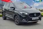 2023 MG ZS