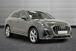 2020 Audi Q3