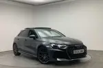 2025 Audi RS3