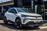 2025 Renault Captur