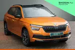2023 Skoda Kamiq