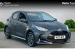 2021 Toyota Yaris