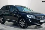 2017 Volvo XC60