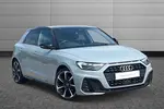 2023 Audi A1