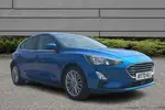 2020 Ford Focus
