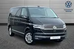 2021 Volkswagen Caravelle