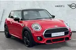 2020 MINI Hatchback