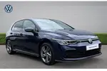 2023 Volkswagen Golf