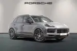 2024 Porsche Cayenne