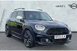2022 MINI Countryman