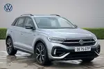2025 Volkswagen T-Roc