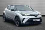 2023 Toyota C-HR