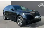 2025 Land Rover Range Rover Velar