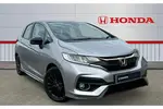 2019 Honda Jazz