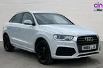 2016 Audi Q3