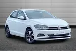 2019 Volkswagen Polo