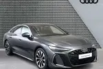 2026 Audi A6
