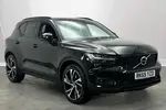 2019 Volvo XC40