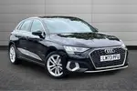 2023 Audi A3