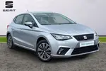 2024 SEAT Ibiza