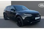 2022 Land Rover Range Rover Evoque