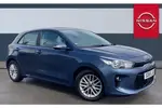 2019 Kia Rio