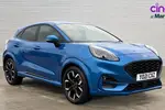 2021 Ford Puma