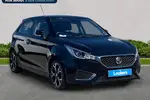 2022 MG MG3