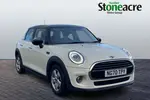 2020 MINI Hatchback 5dr