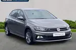 2018 Volkswagen Polo