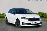 2022 Skoda Fabia