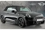2024 MINI Convertible