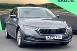 2022 Skoda Octavia